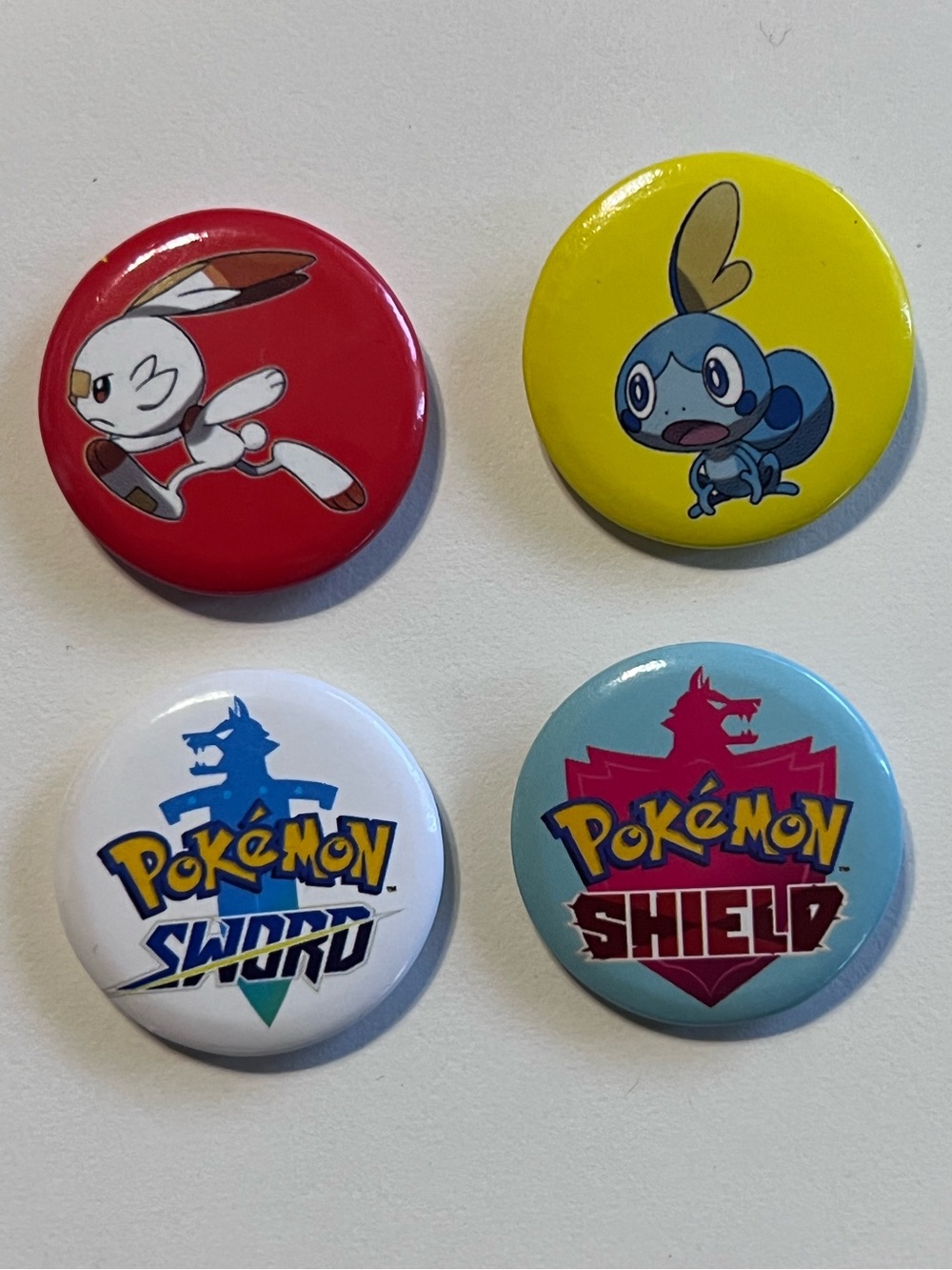 Pokemon
